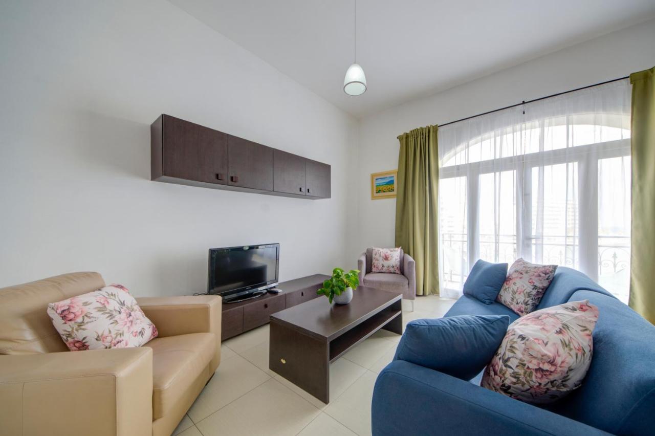 Saint Julian's St Julians 2 Bedroom Apartment With Commanding Seaviews By Shortletsmalta מראה חיצוני תמונה